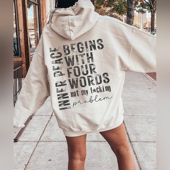 Four Little Words - Picture 2 of 3